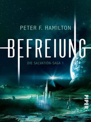cover image of Befreiung